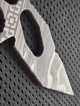 Knife Trainer G / Contour Lines